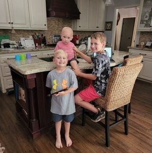 Meet your Posher, Mary